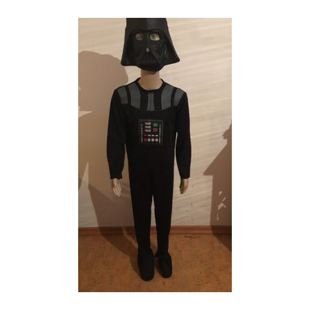 Darth č. 3852***+ 4017***