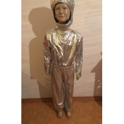 Space mision č. 694***