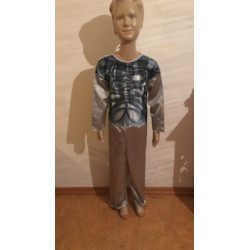 Star Trek č. 1135***