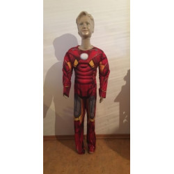 Marvel Avengers č.2127***