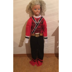 Power. R. Samurai č. 2233***