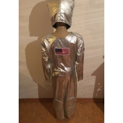 SPACE MISION č. 694***