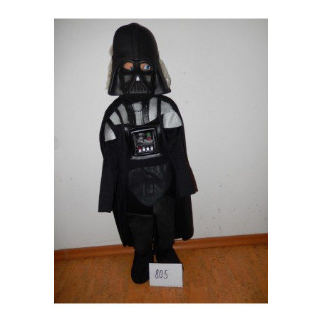 č.805+3807 +  338 Darth  star wars