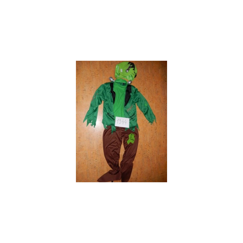   film č. 1344 Frankenstein***