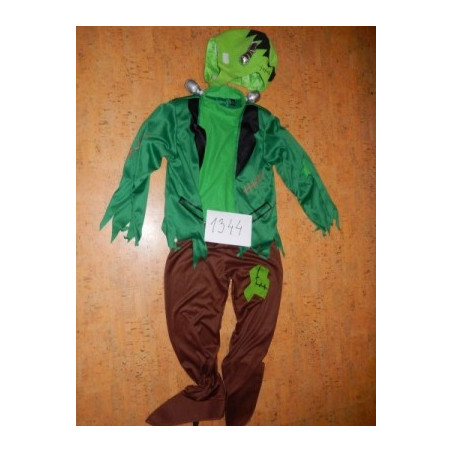   film č. 1344 Frankenstein***