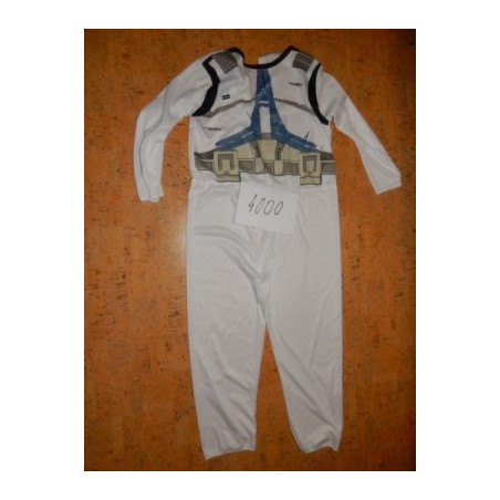 č. 4000 clonetroper ***