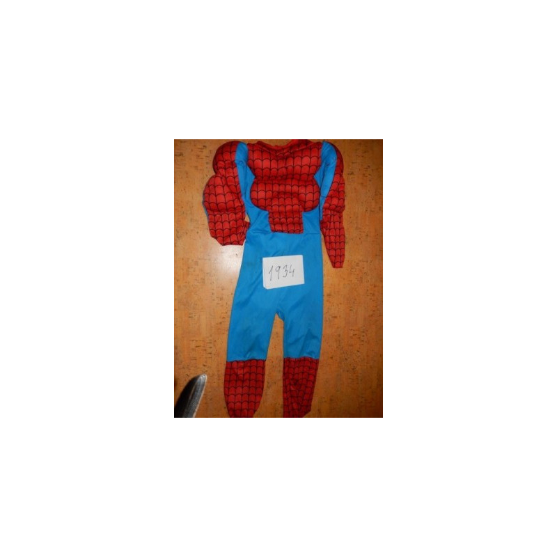 č, 1934  spiderman