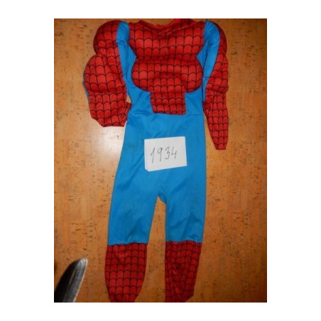 č, 1934  spiderman