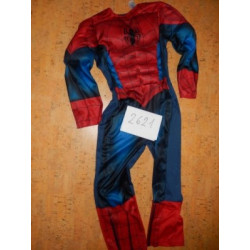 č. 2621  spiderman