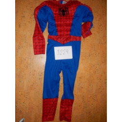 č. 3229 spiderman
