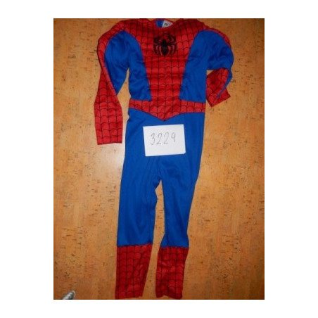 č. 3229 spiderman
