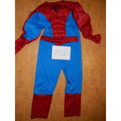 č. 2556 spiderman