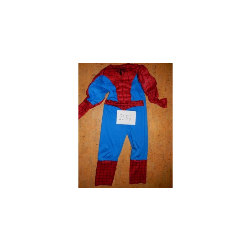 č. 2556 spiderman