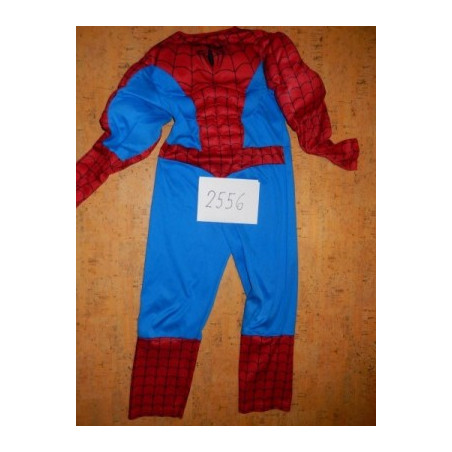 č. 2556 spiderman