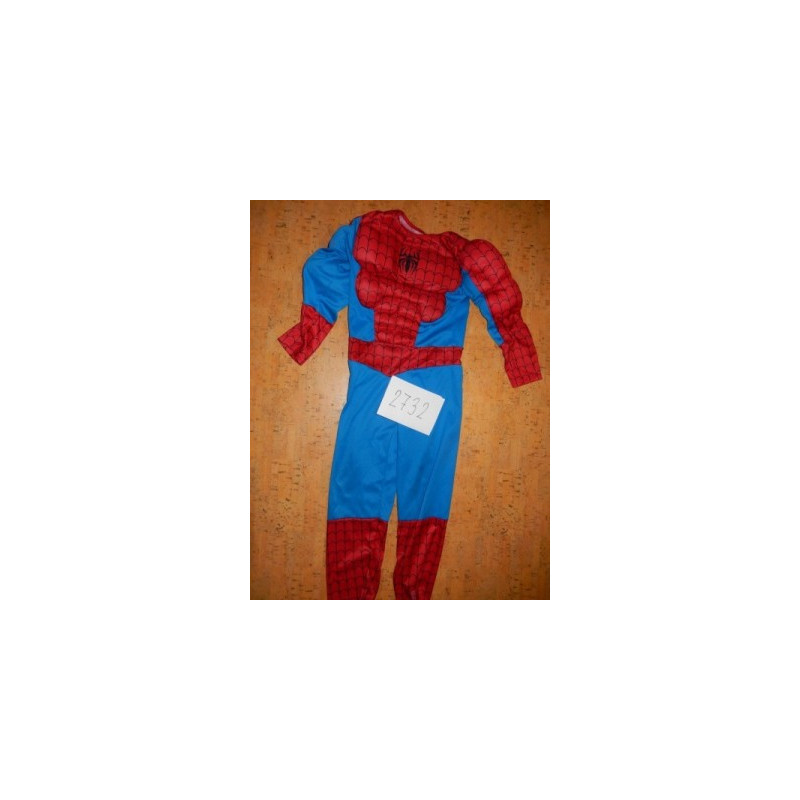 spiderman č. 2732
