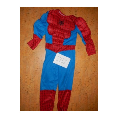 spiderman č. 2732