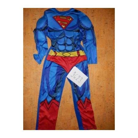 č. 3623 superman ***