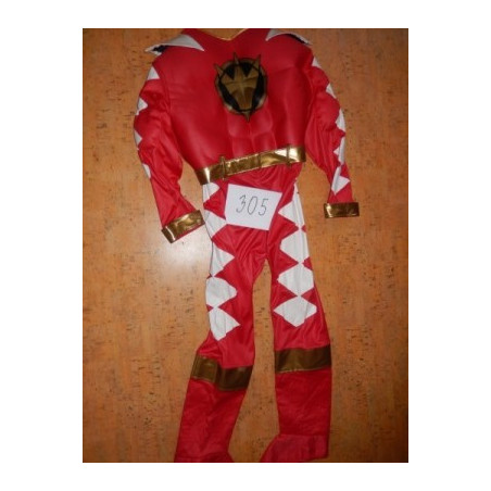 č. 305 Power rangers dinothunder***