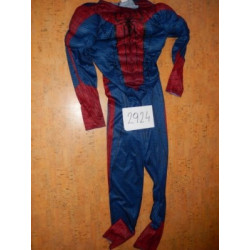č. 2924  spiderman