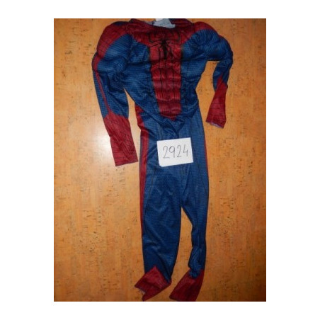 č. 2924  spiderman