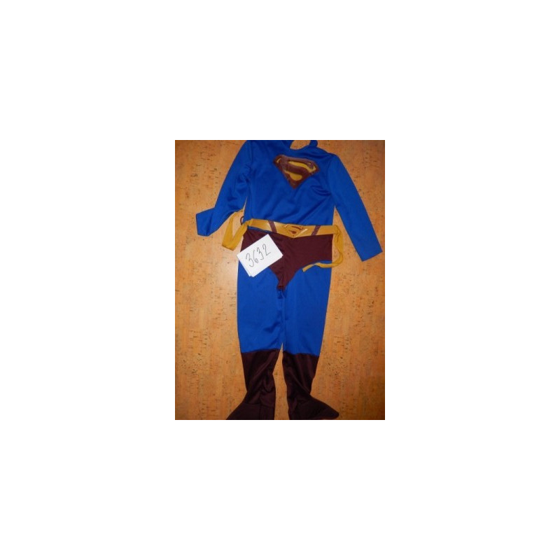 č. 3632 superman