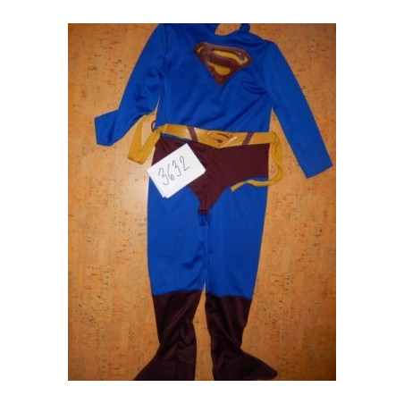 č. 3632 superman