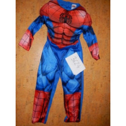 č. 3624 spiderman