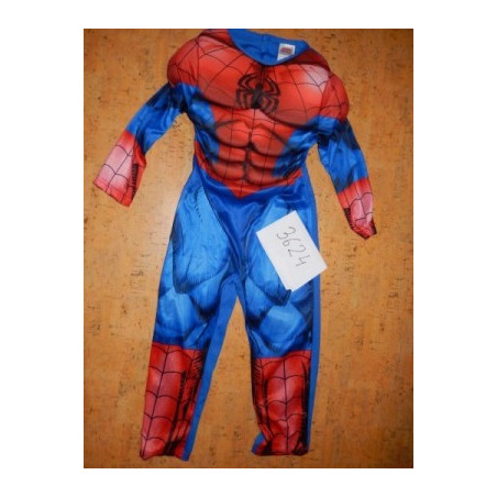 č. 3624 spiderman