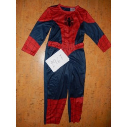 č. 2967 spiderman