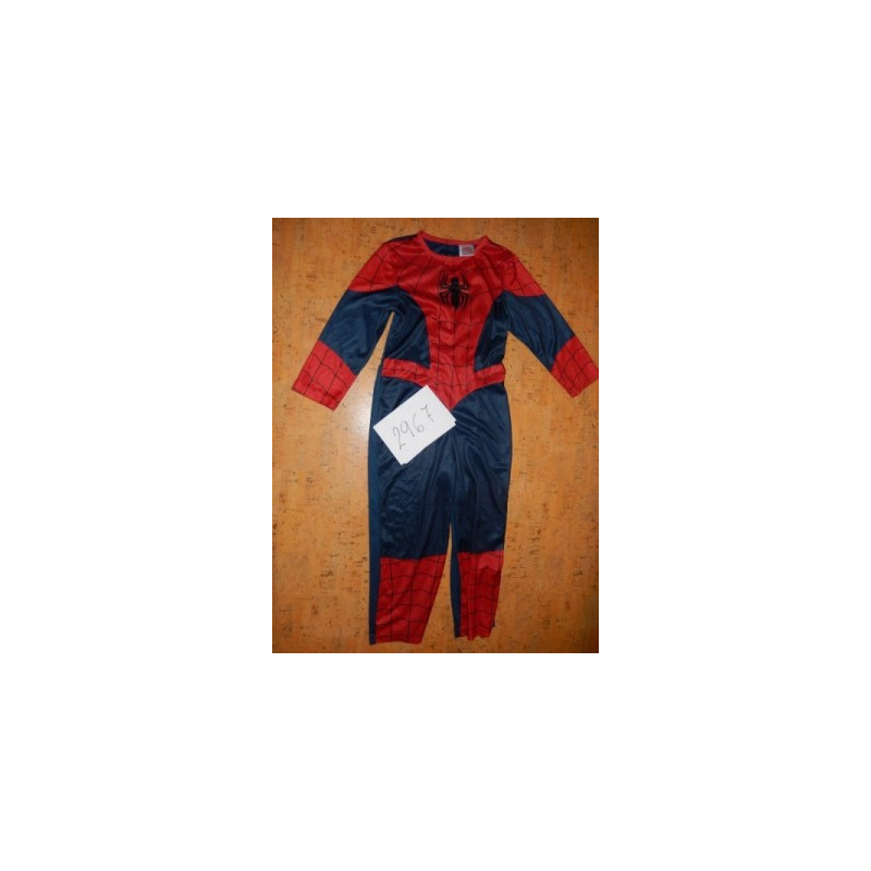 č. 2967 spiderman