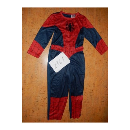 č. 2967 spiderman