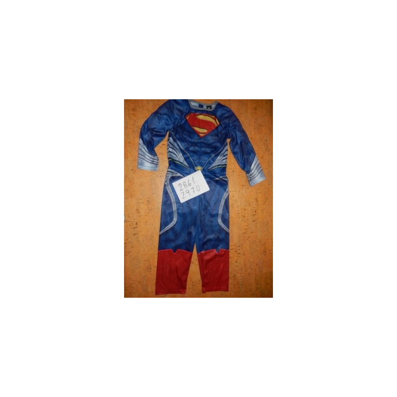 č. 2861 + 2970  +  4750  superman***  