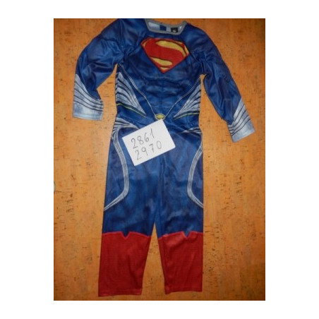 č. 2861 + 2970  +  4750  superman***  