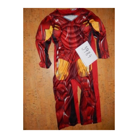 č. 3984  ironman