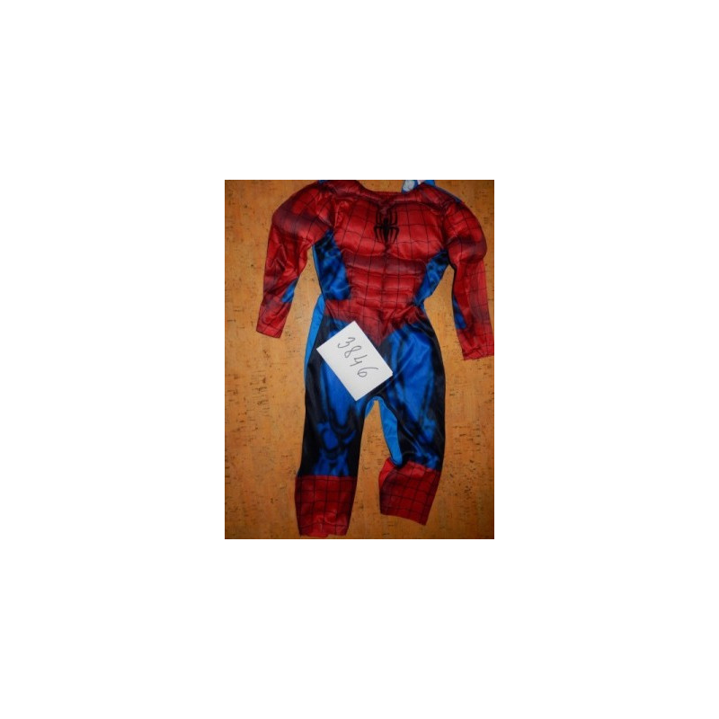 č. 3846 spiderman 