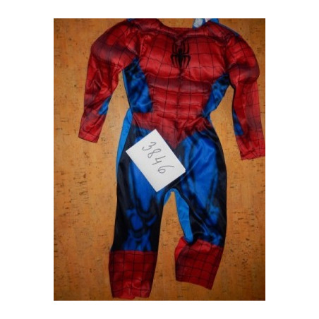 č. 3846 spiderman 