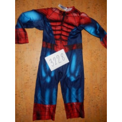 č. 3228 spiderman