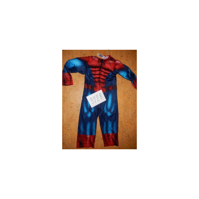 č. 3228 spiderman