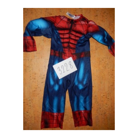 č. 3228 spiderman