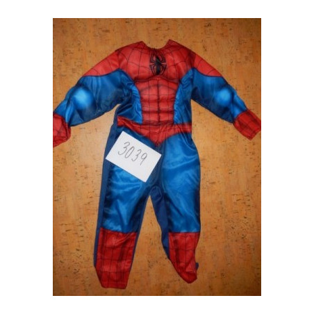 č. 3039 spiderman