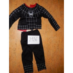 č. 2126 spiderman
