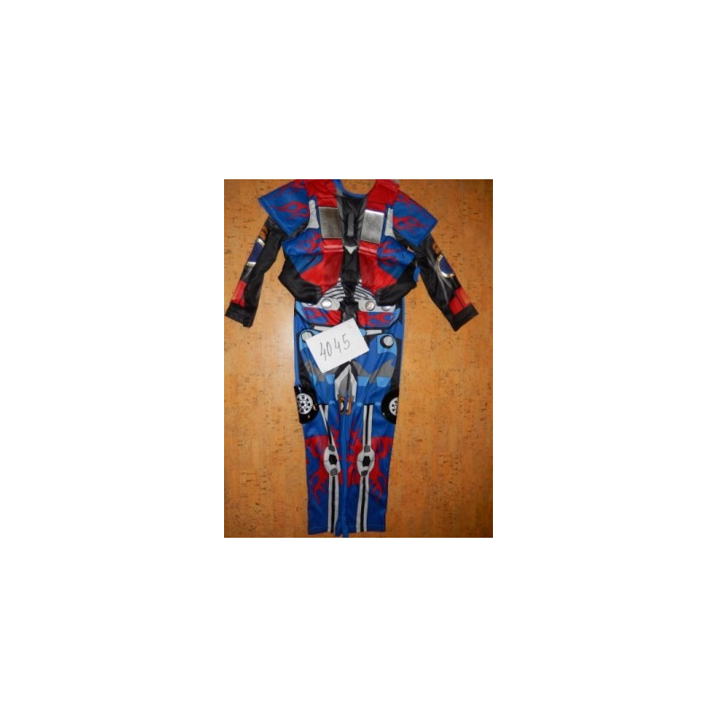 č. 4045   transformers***