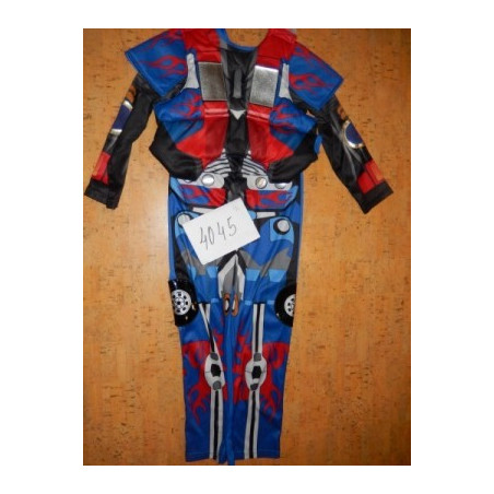 č. 4045   transformers***