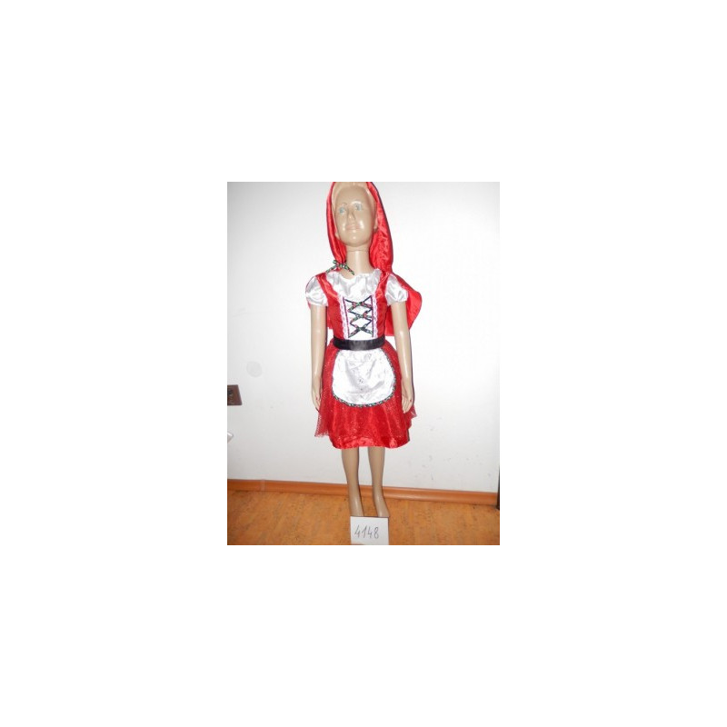  film   č. 4148 Karkulka***