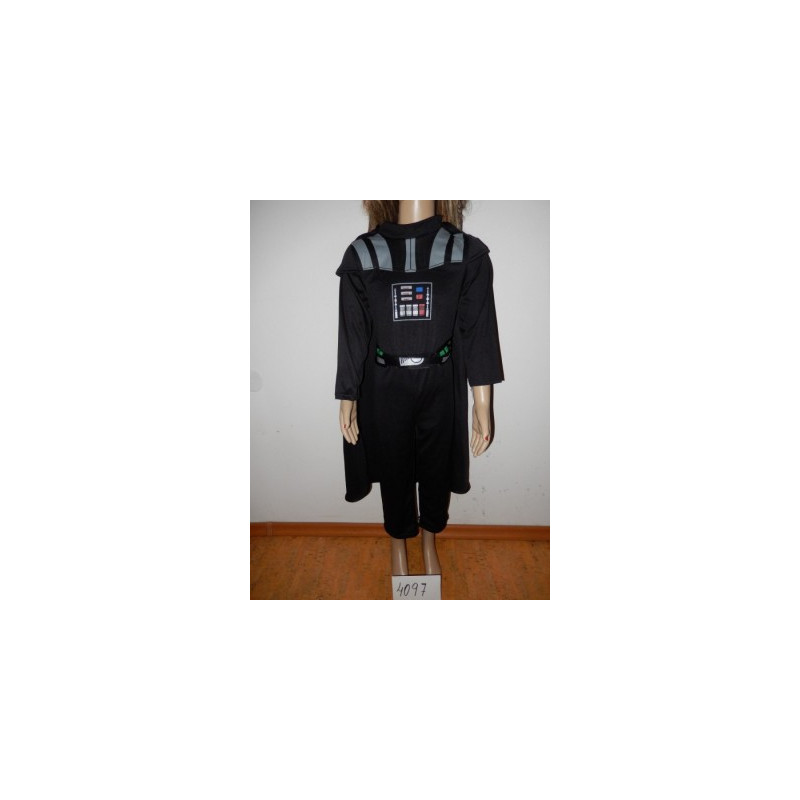 č. 4097+  3852  darth -- starwars