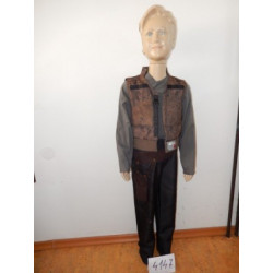 4147   &quot - &quot