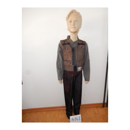 4147   &quot - &quot