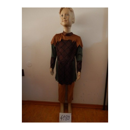   film  č. 4180  lovčí ??  Robin?***