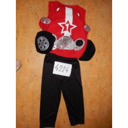  film - č. 4224  Autíčko...