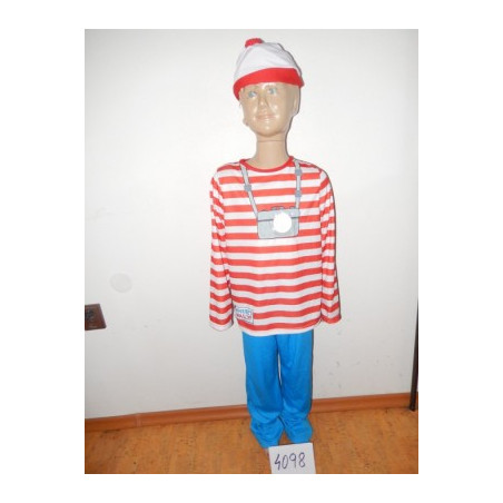    film  4098 + 5193   4687   Kde je Walli***